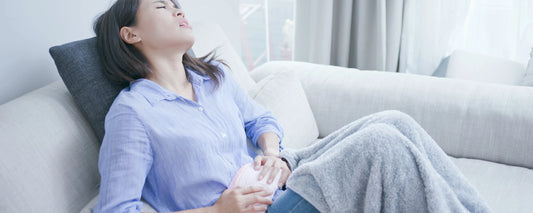 Natural Ways to Beat Bloating, Gas, and Digestive Discomfort