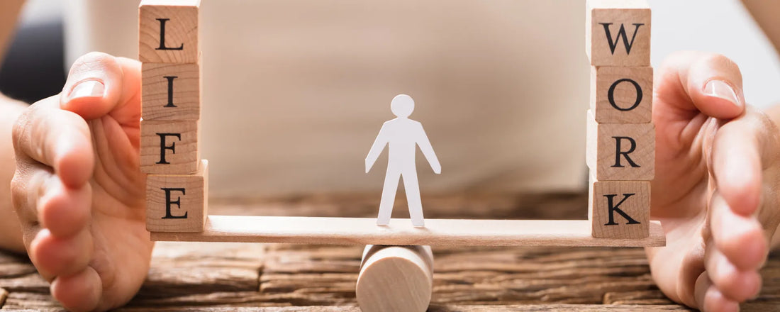 Finding Your Work-Life Balance: Strategies for a More Fulfilling Life
