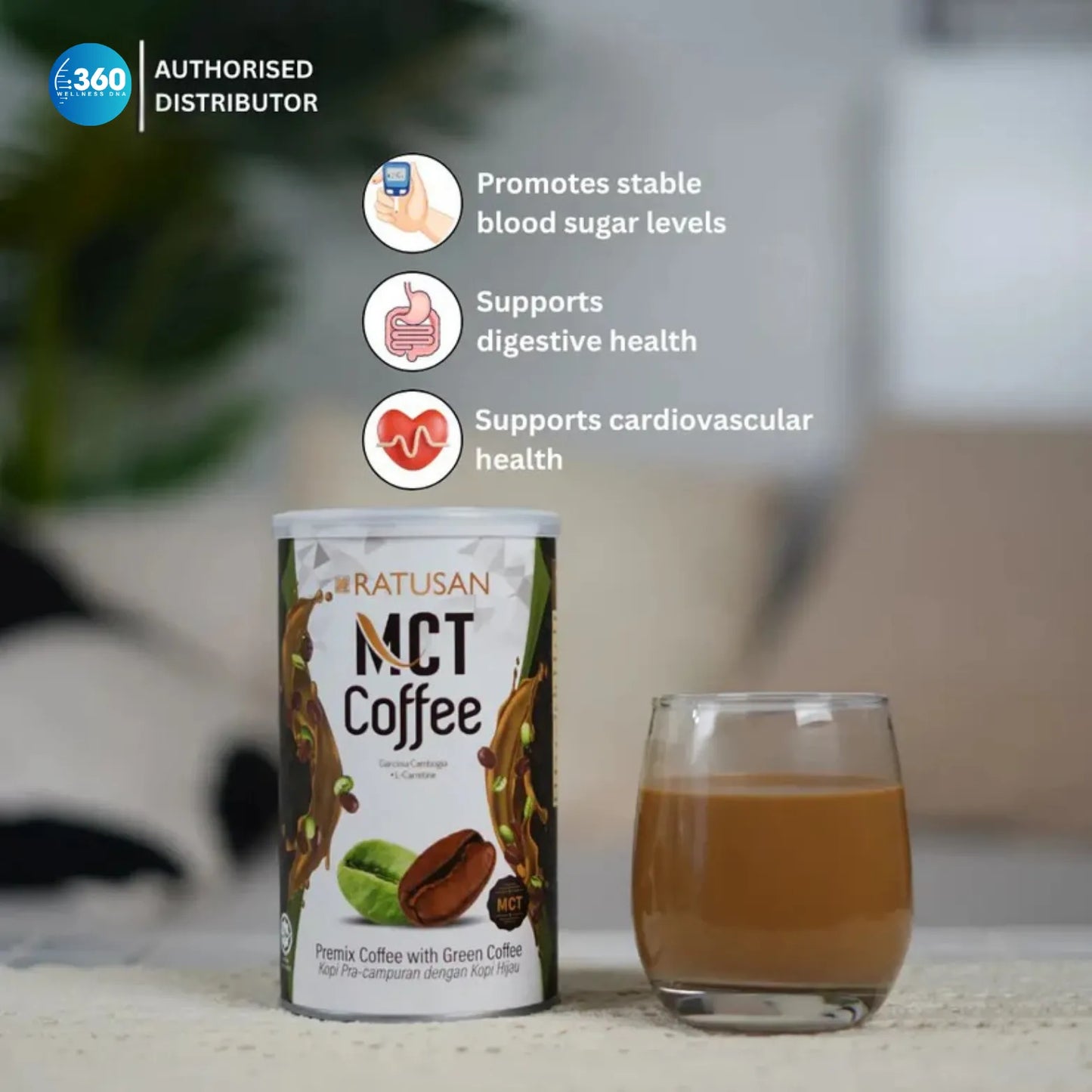 MCT Coffee