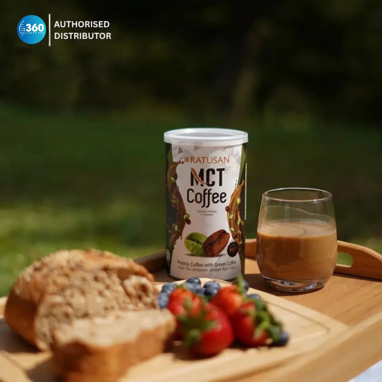 MCT Coffee