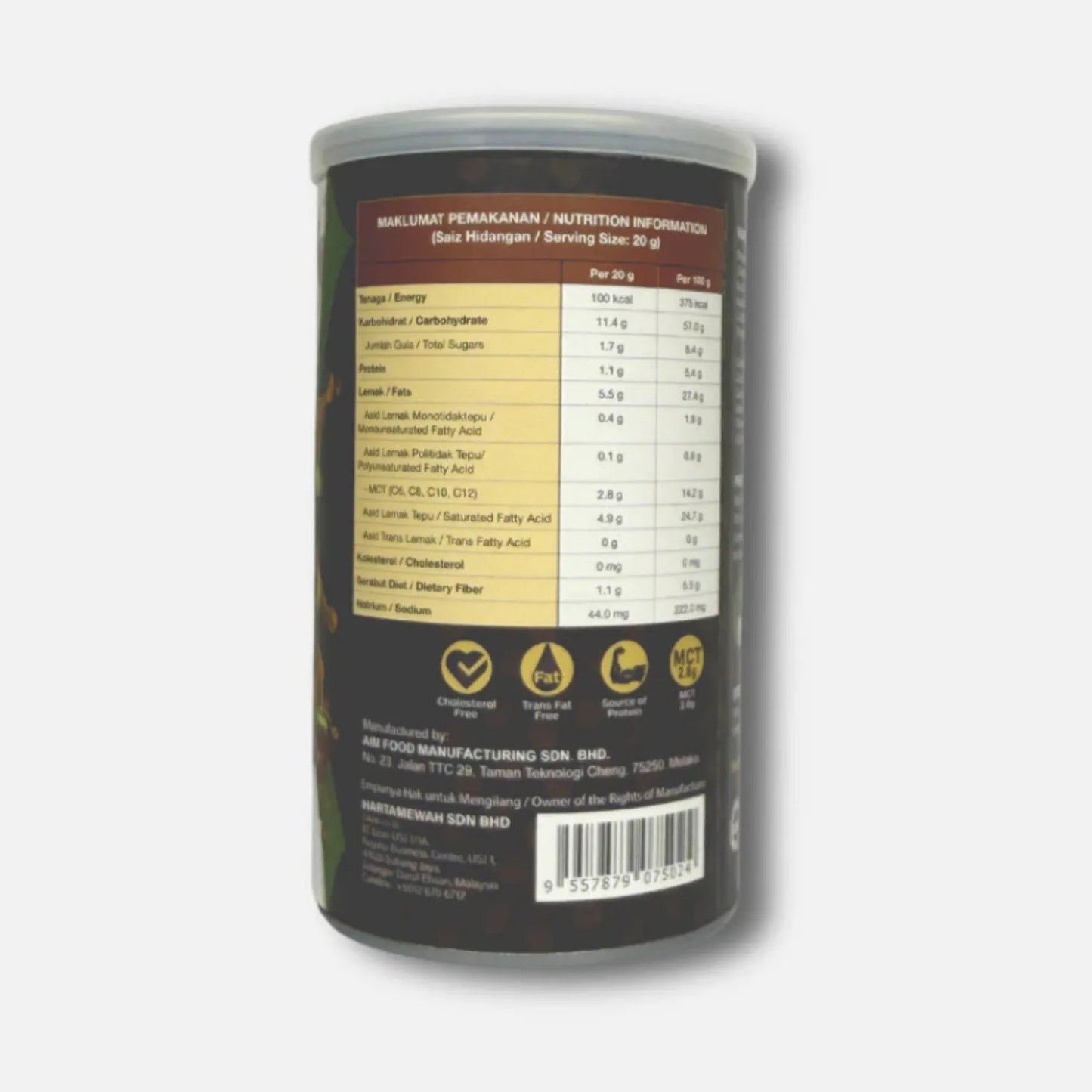 MCT Coffee