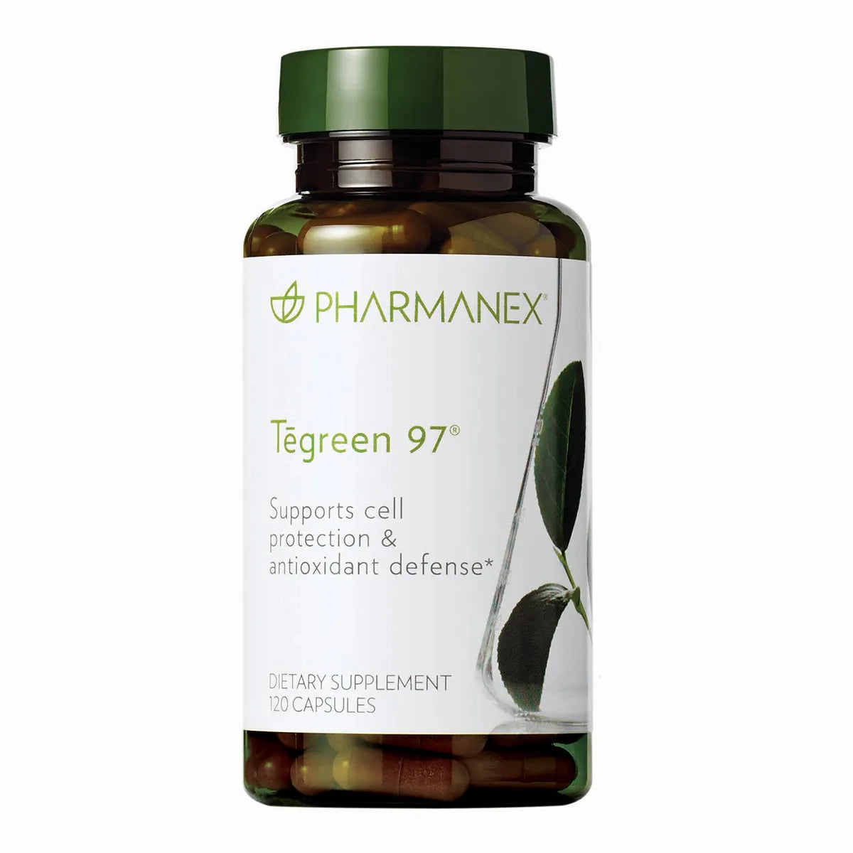 Nu Skin Singapore Tegreen 97® Antioxidant