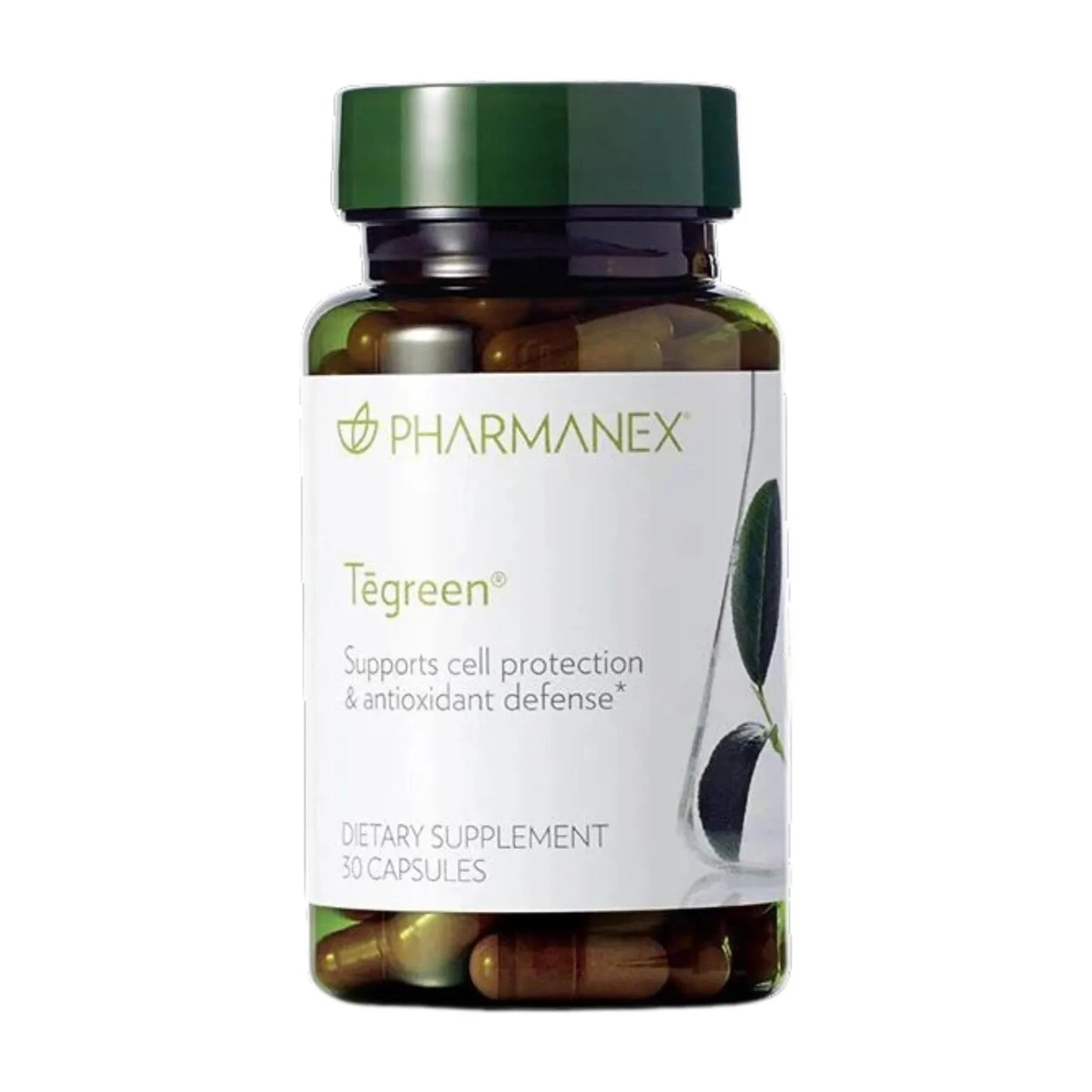 Nu Skin Singapore Tegreen 97® Antioxidant