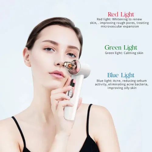 Blackhead Vacuum