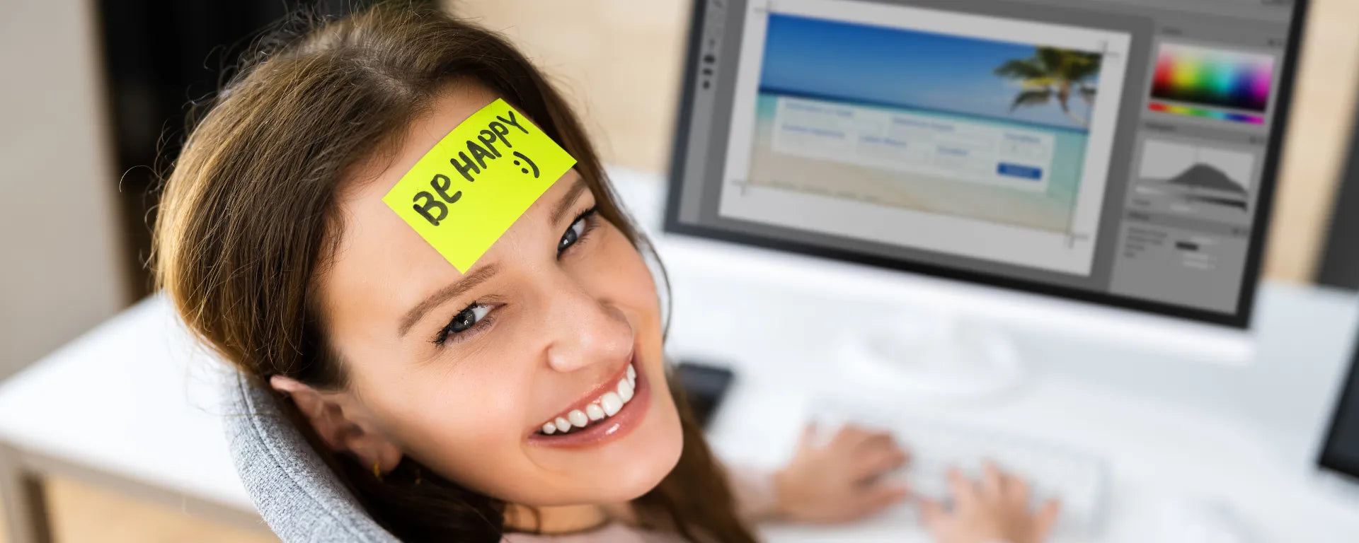 Stress Management for Busy Professionals: Simple Techniques for a Calmer Day