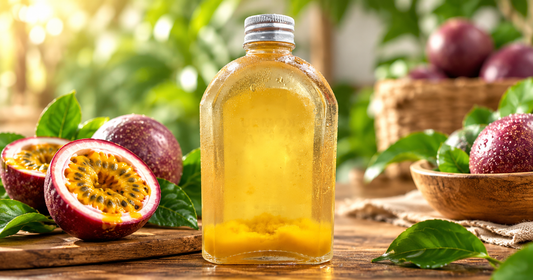Why Does Kombucha Have Sediment? Understanding the Particles in Your Drink