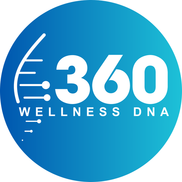 360 Wellness DNA