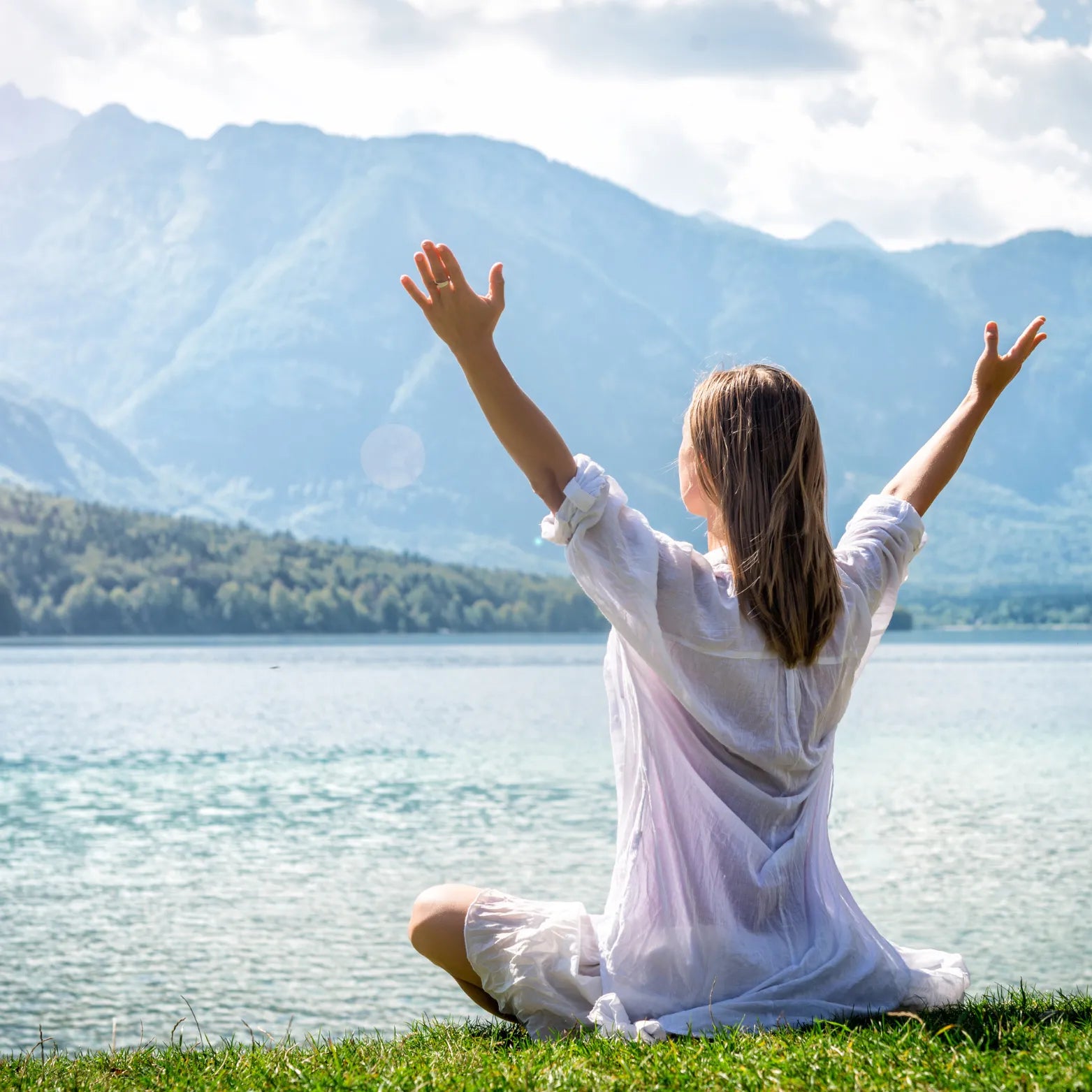 Peaceful Yoga