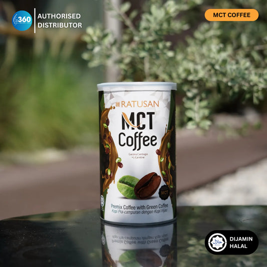 MCT Coffee