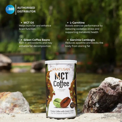 MCT Coffee