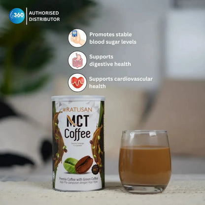 MCT Coffee