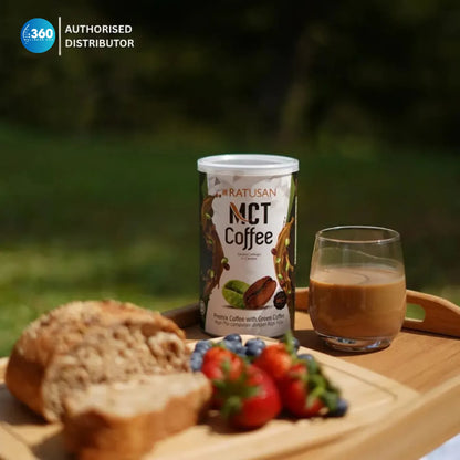 MCT Coffee