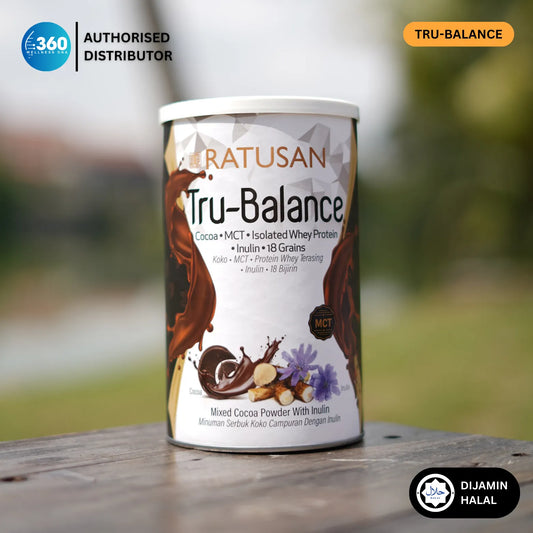 Tru-Balance
