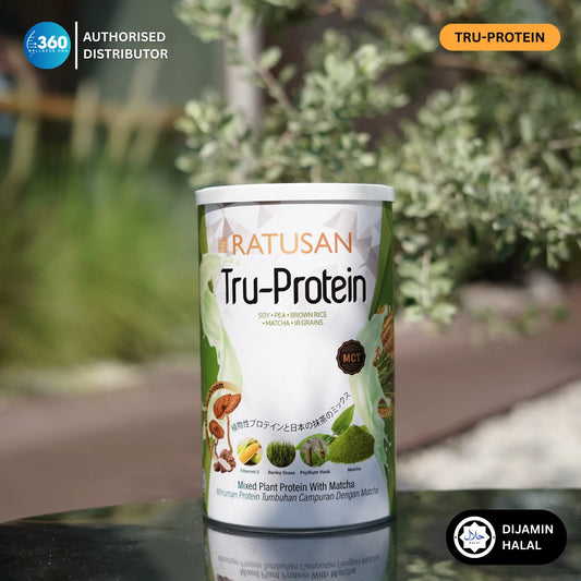 Tru-Protein