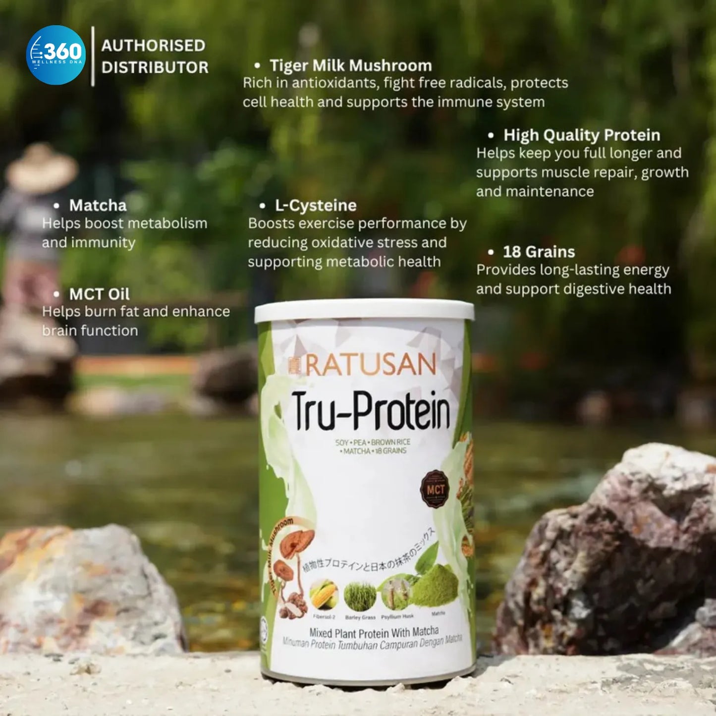 Tru-Protein