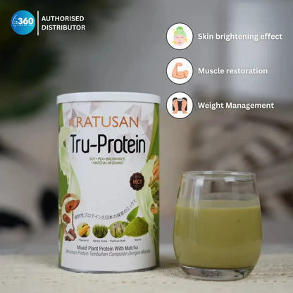 Tru-Protein