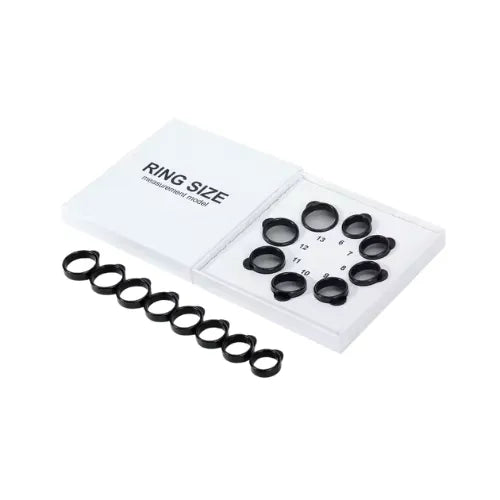 JupiterCore Ring Sizing Kit