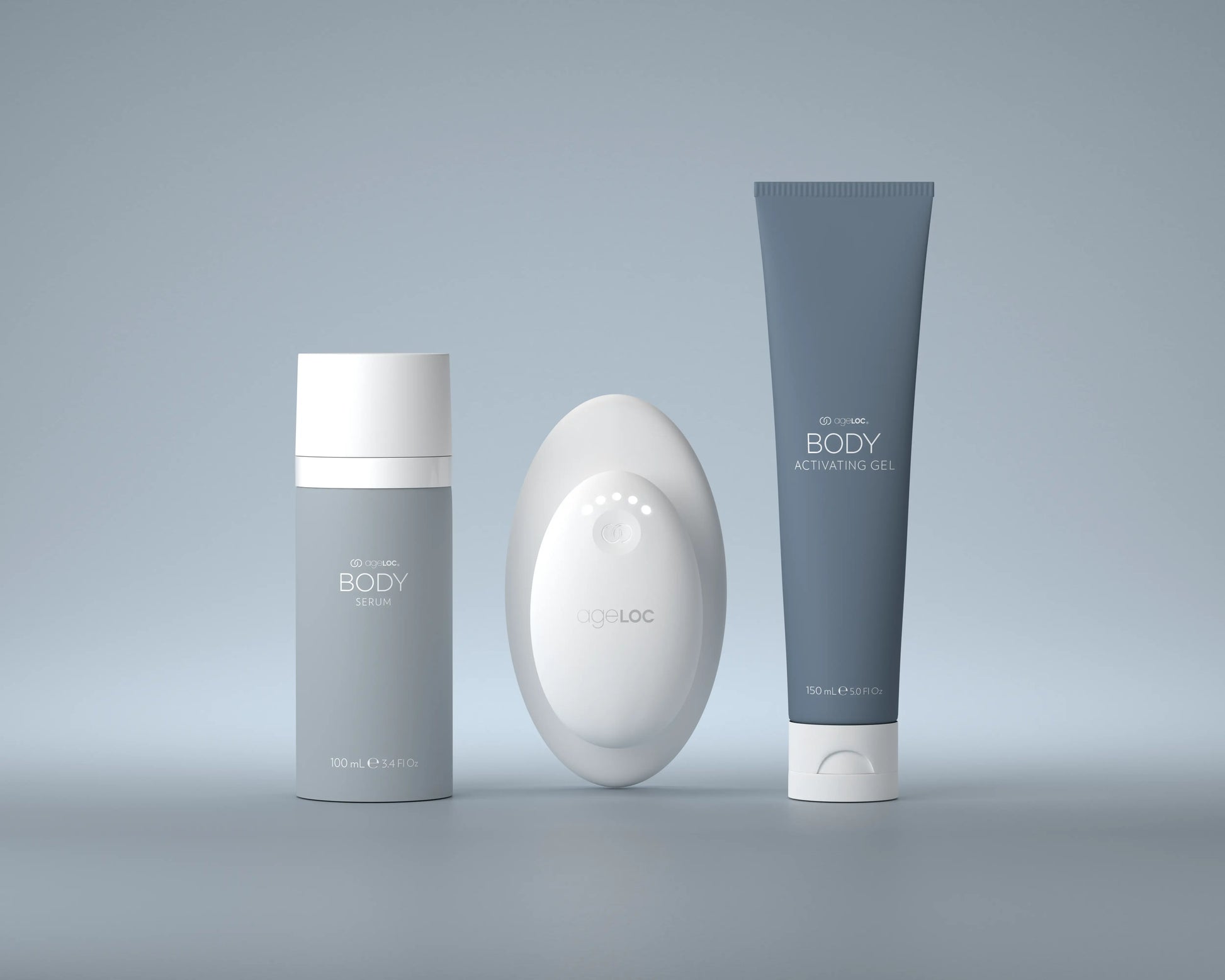 ageLOC Wellspa IO: At-Home Soothe Aches & Stress Relief – 360 ageLOC Wellspa IO: At-Home Soothe Aches & Stress Relief – 360