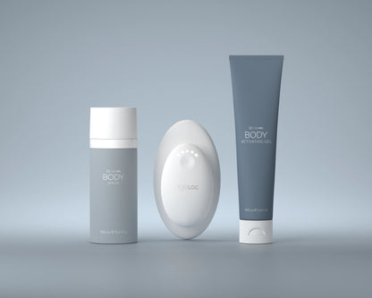 ageLOC Wellspa IO: At-Home Soothe Aches & Stress Relief – 360 ageLOC Wellspa IO: At-Home Soothe Aches & Stress Relief – 360