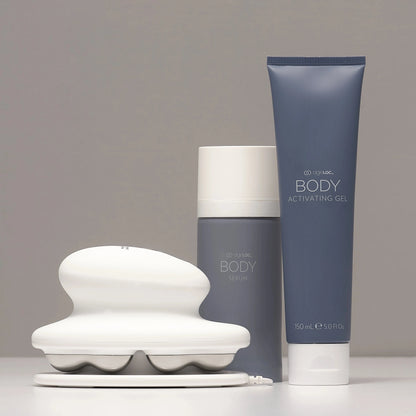 ageLOC Wellspa IO: At-Home Soothe Aches & Stress Relief – 360 ageLOC Wellspa IO: At-Home Soothe Aches & Stress Relief – 360