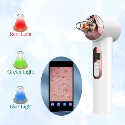 Blackhead Vacuum