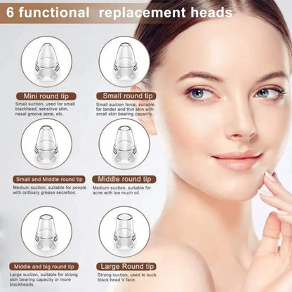 Pore Extractor Pro