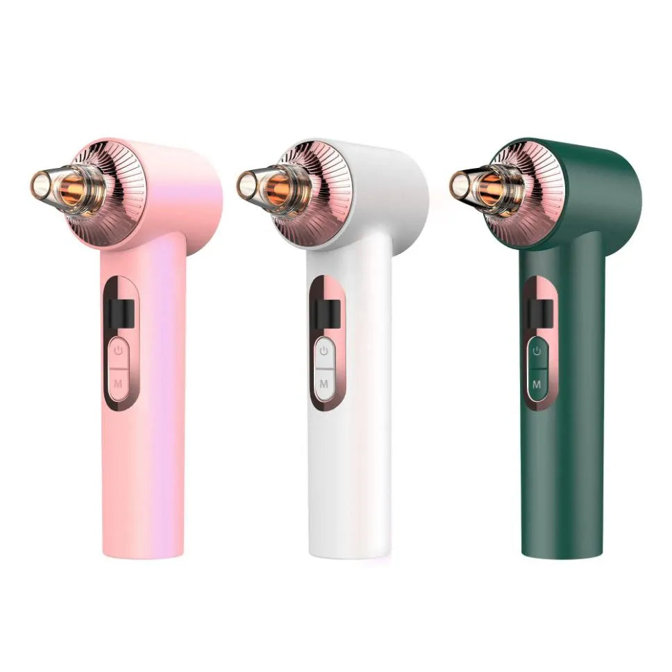 Blackhead Vacuum