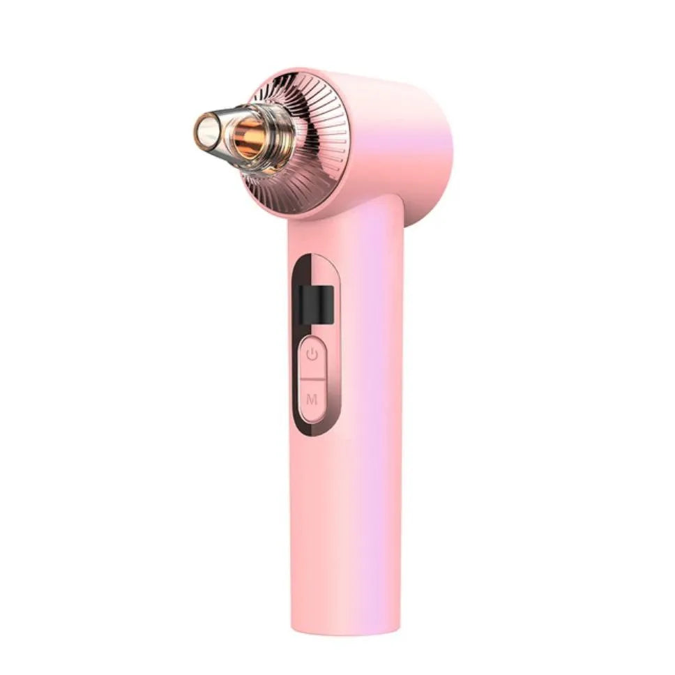 Blackhead Vacuum