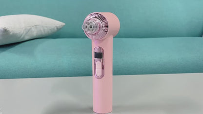 Blackhead Vacuum