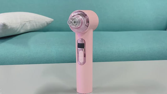 黑头吸出器